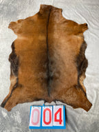 Specialty Skin - Goat