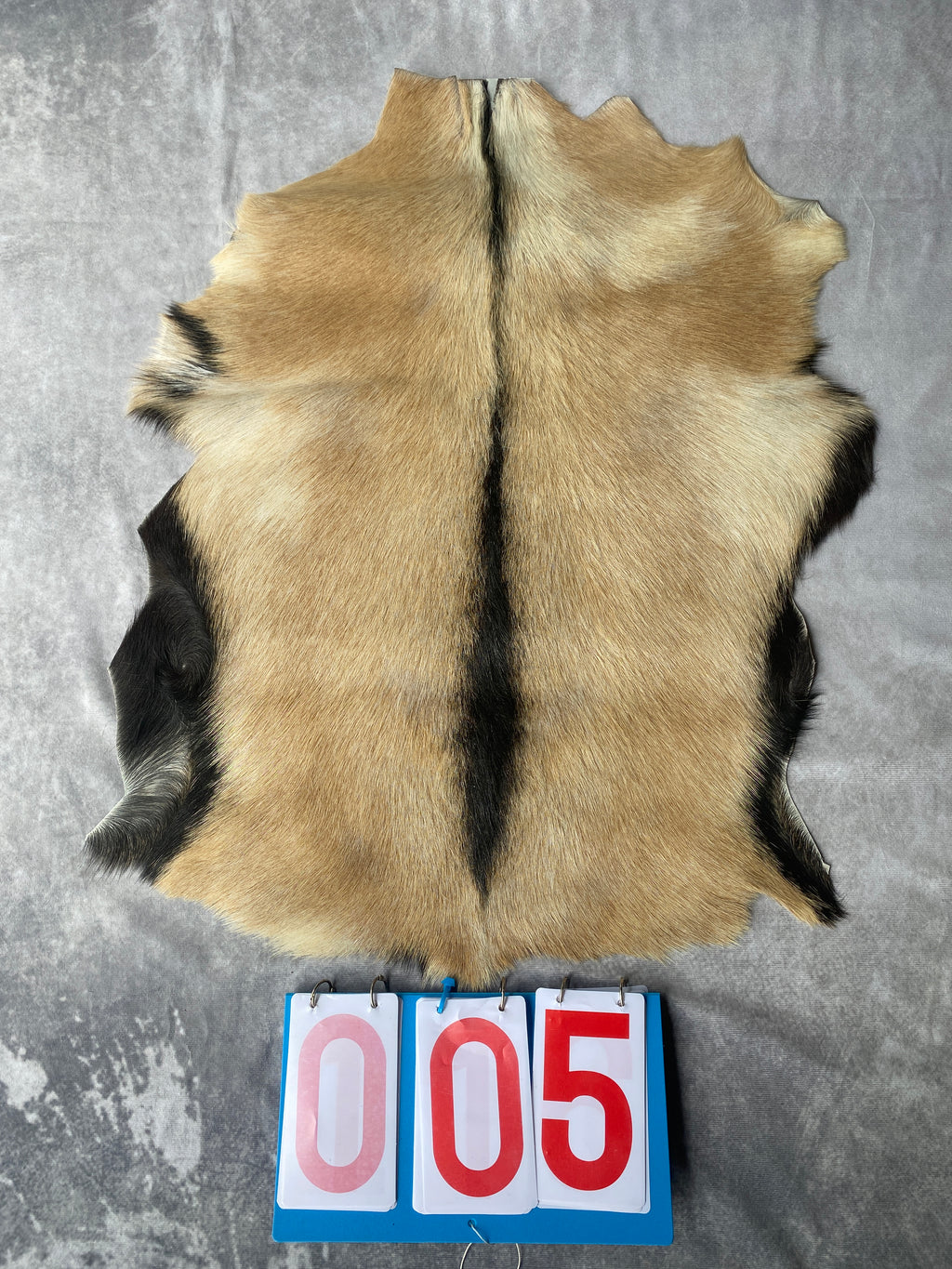 Specialty Skin - Goat