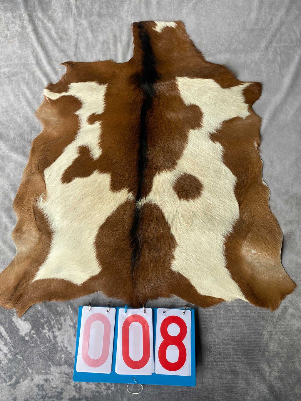 Specialty Skin - Goat