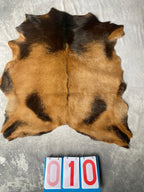 Specialty Skin - Goat