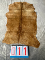 Specialty Skin - Goat