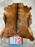 Specialty Skin - Goat