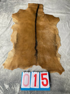 Specialty Skin - Goat