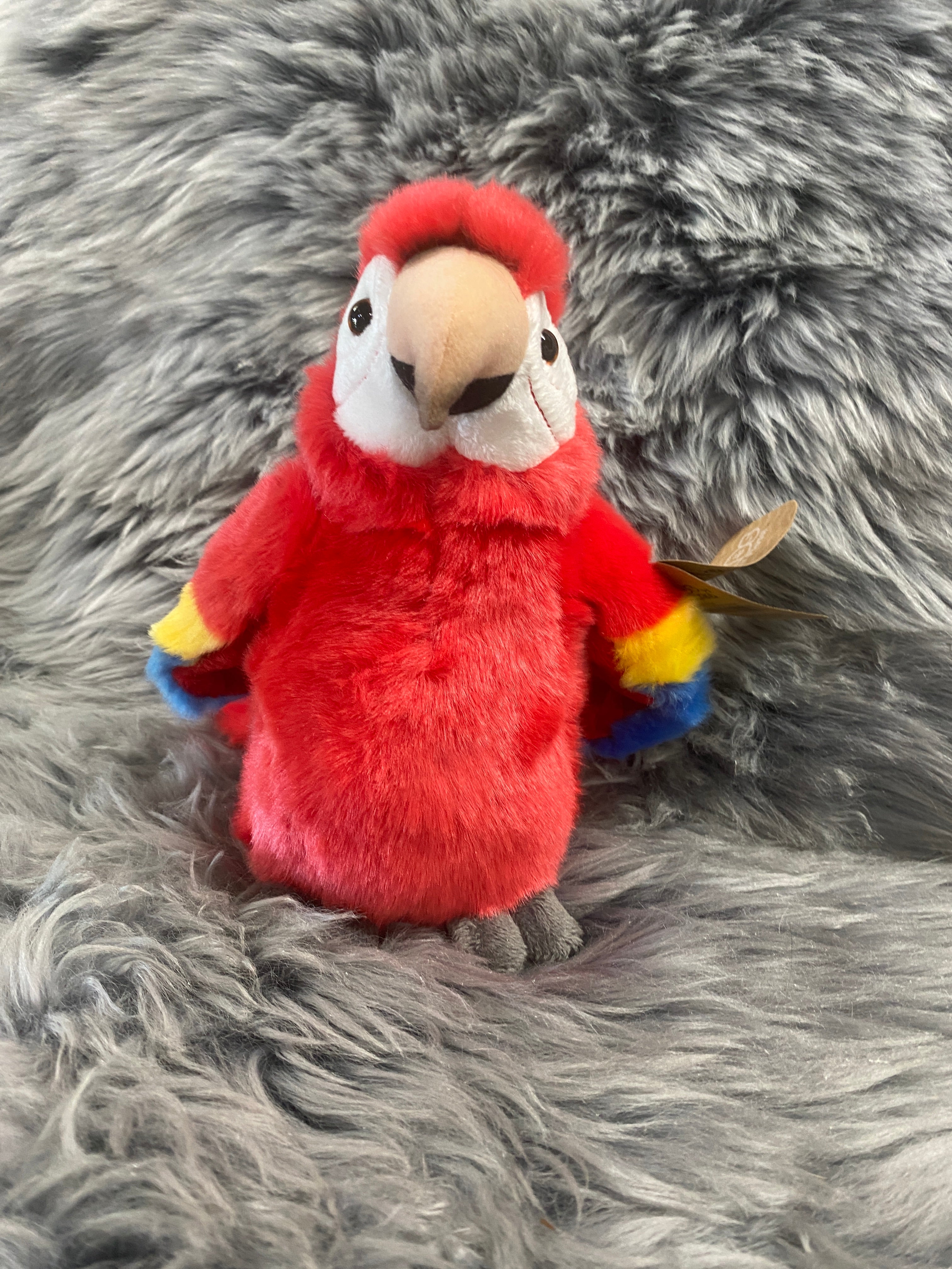 Toys - Soft Plush Animals