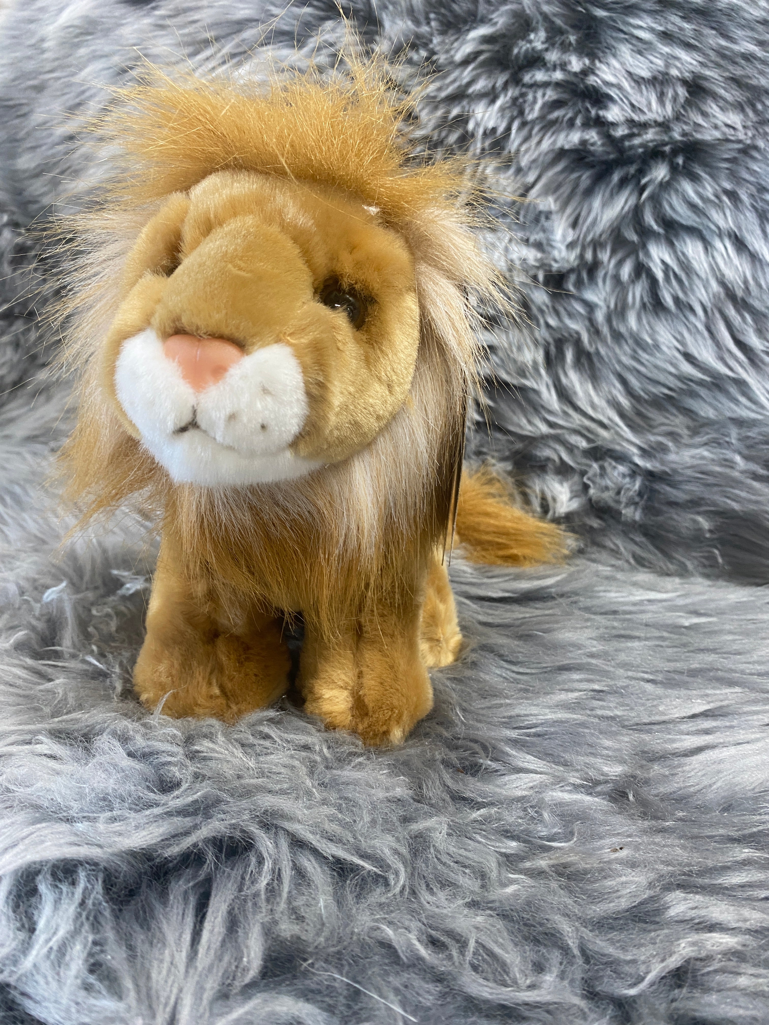 Toys - Soft Plush Animals