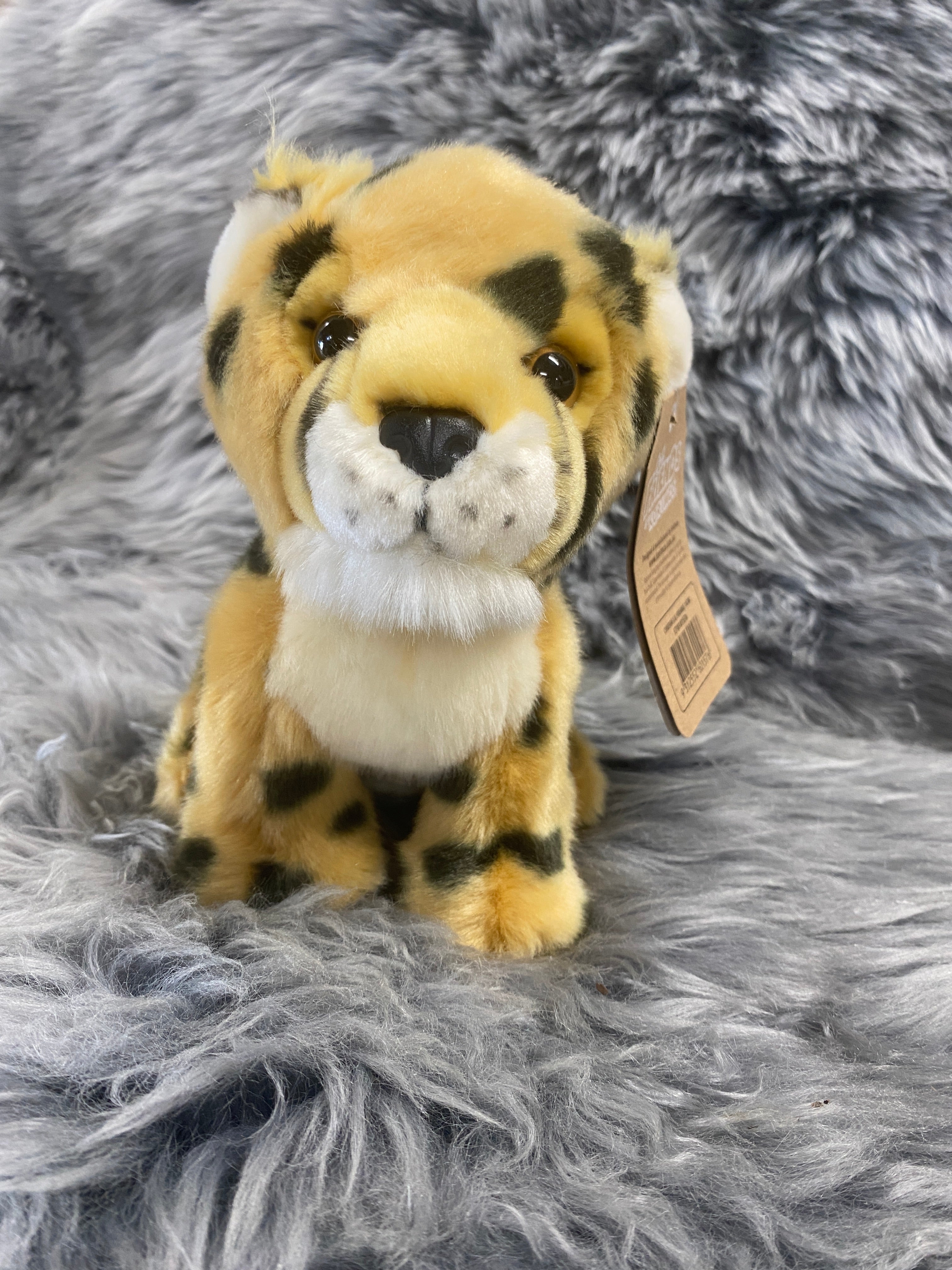 Toys - Soft Plush Animals