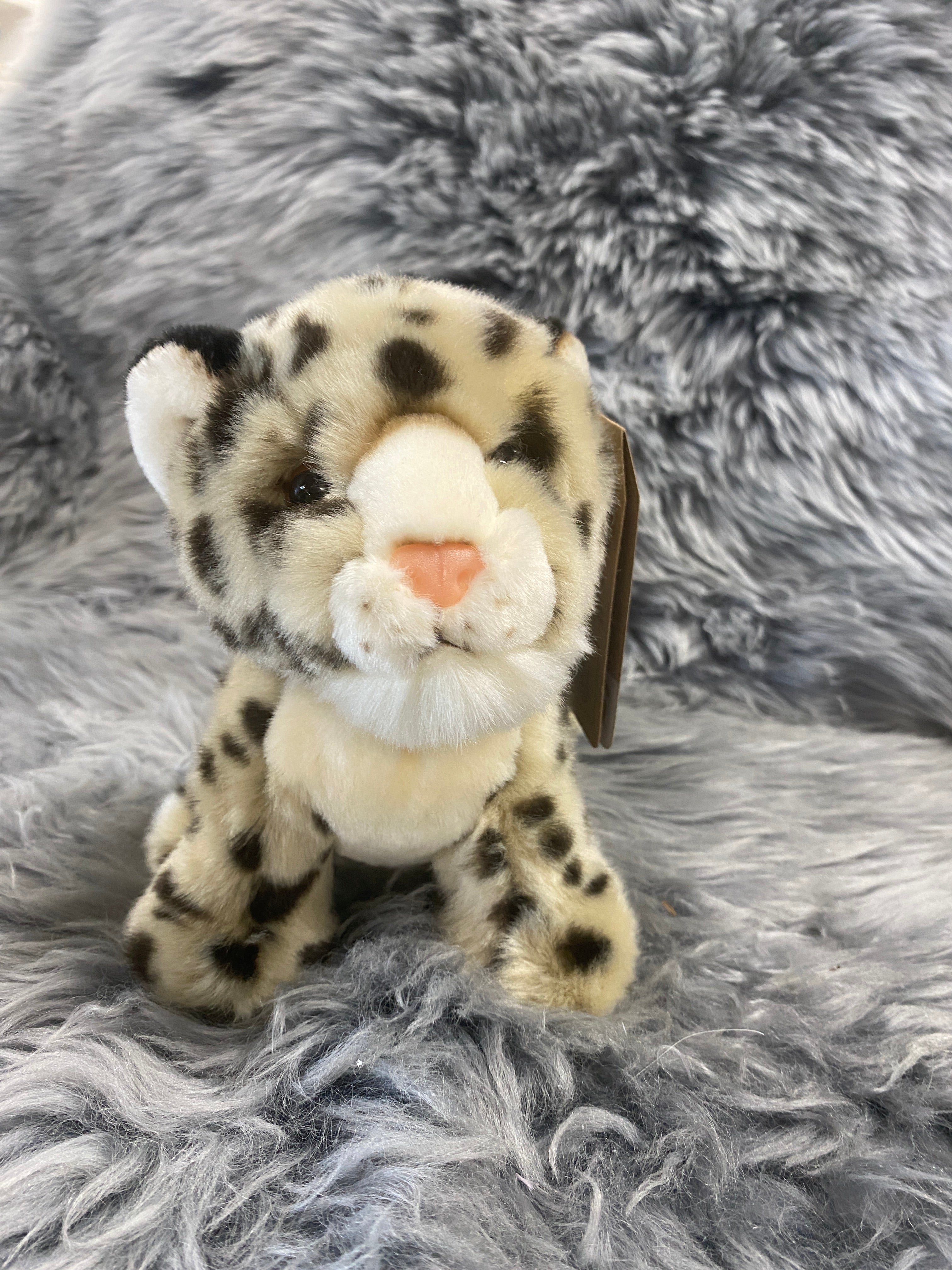 Toys - Soft Plush Animals