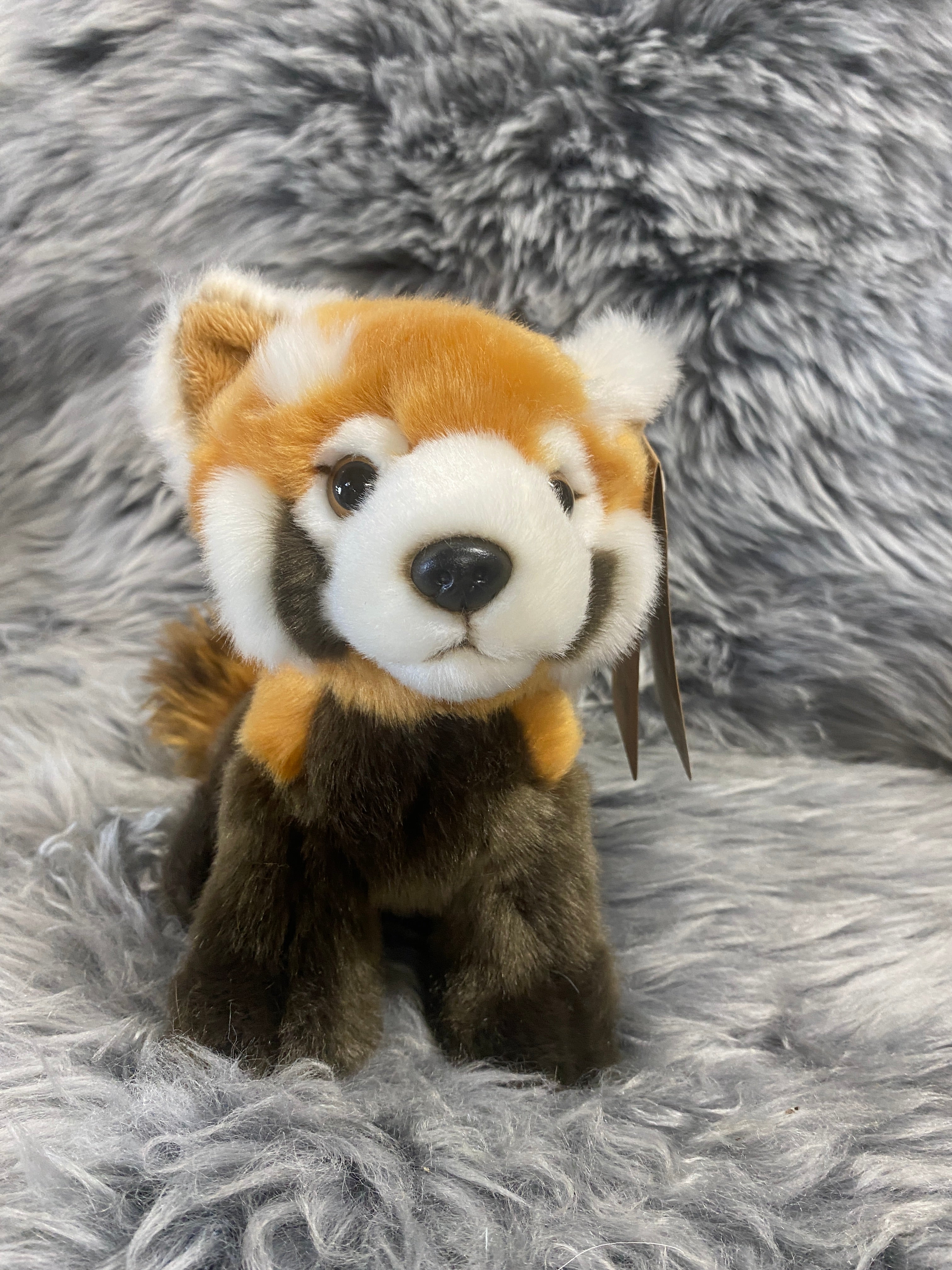 Toys - Soft Plush Animals