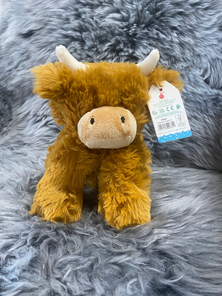 Toys - Soft Plush Animals