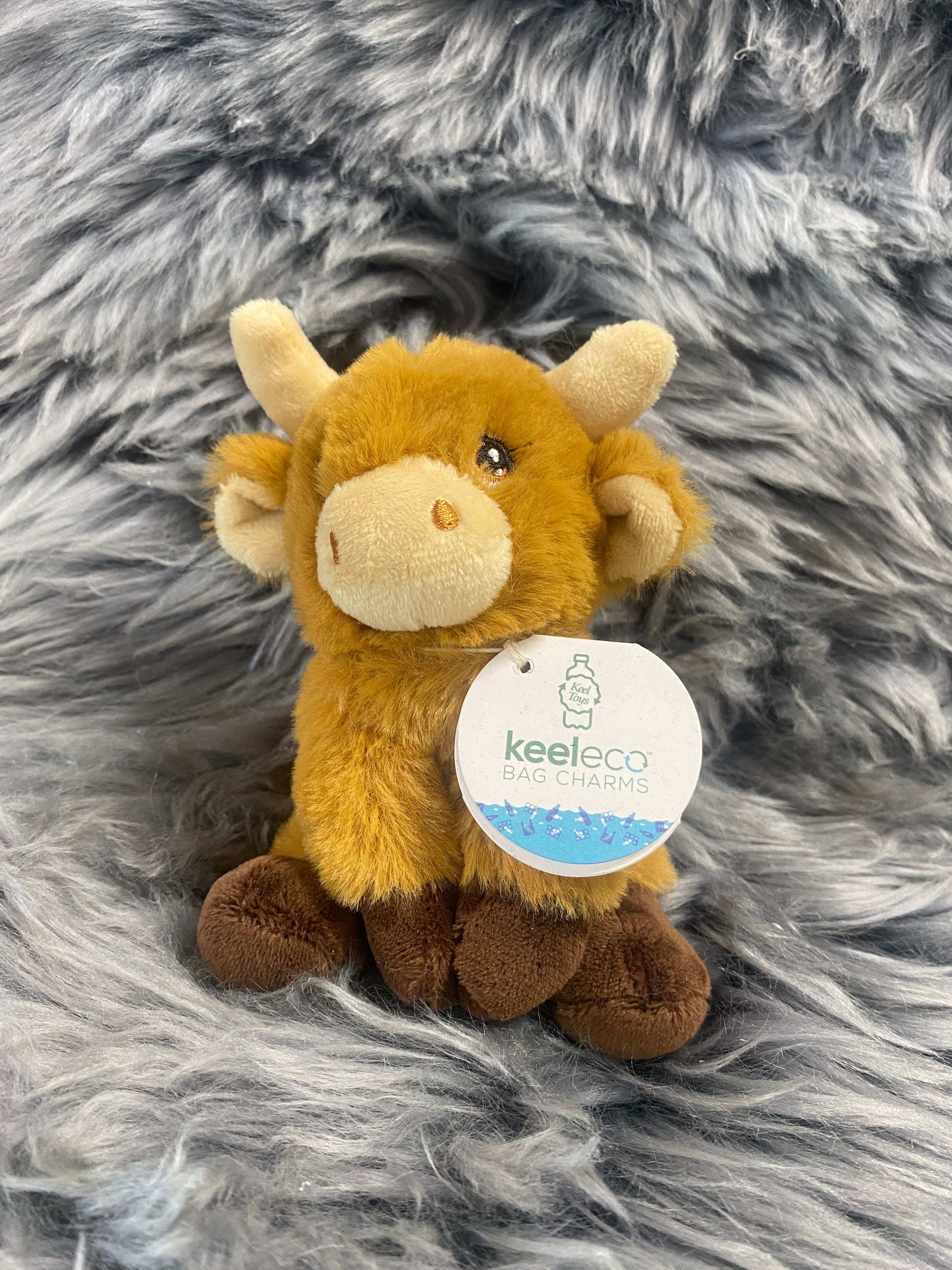 Toys - Soft Plush Animals