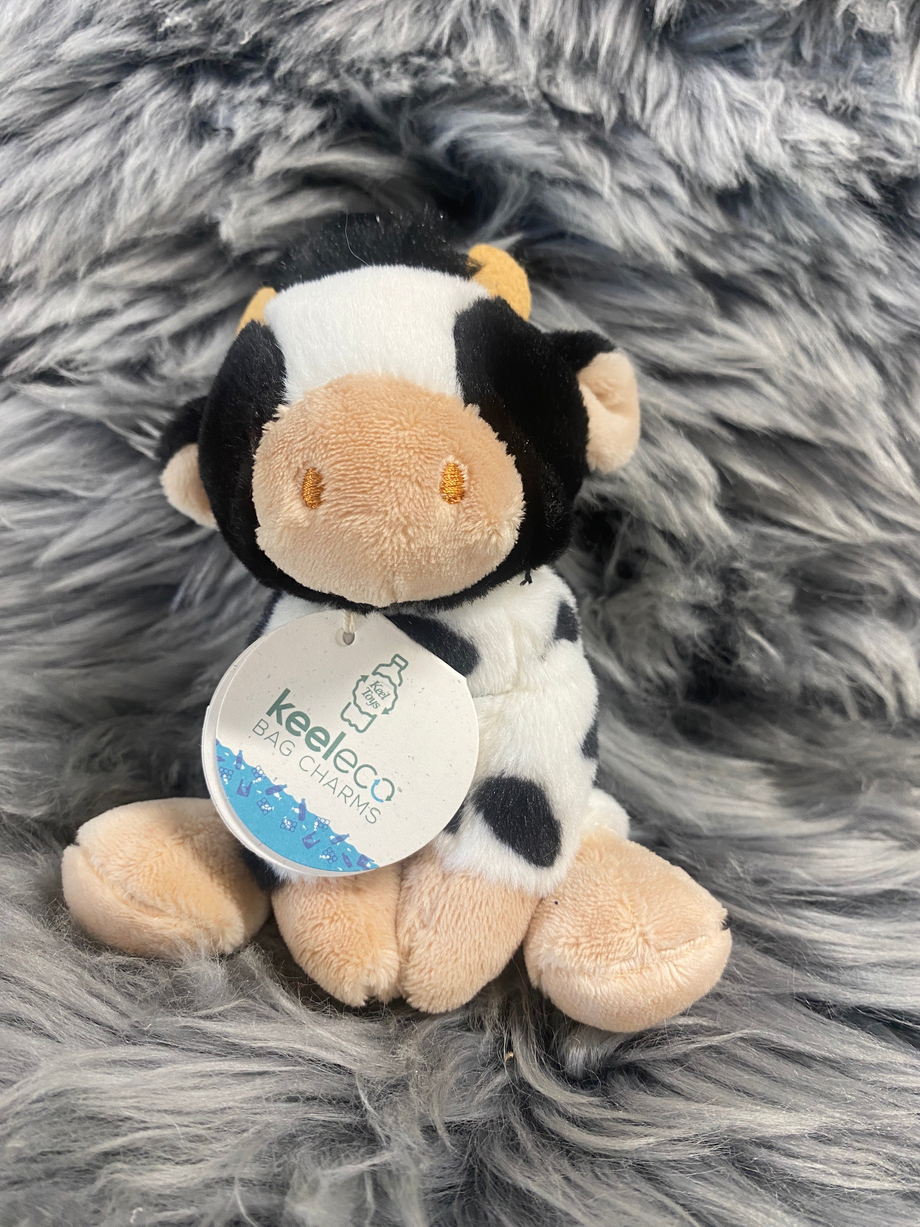 Toys - Soft Plush Animals