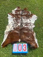 Specialty Skin - Goat