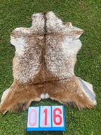 Specialty Skin - Goat