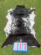 Specialty Skin - Goat