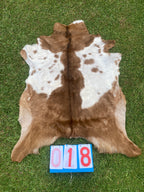 Specialty Skin - Goat