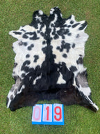 Specialty Skin - Goat