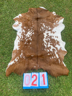 Specialty Skin - Goat