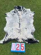 Specialty Skin - Goat