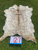 Specialty Skin - Goat