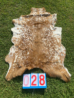 Specialty Skin - Goat