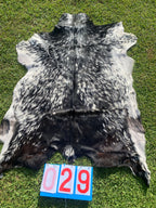 Specialty Skin - Goat