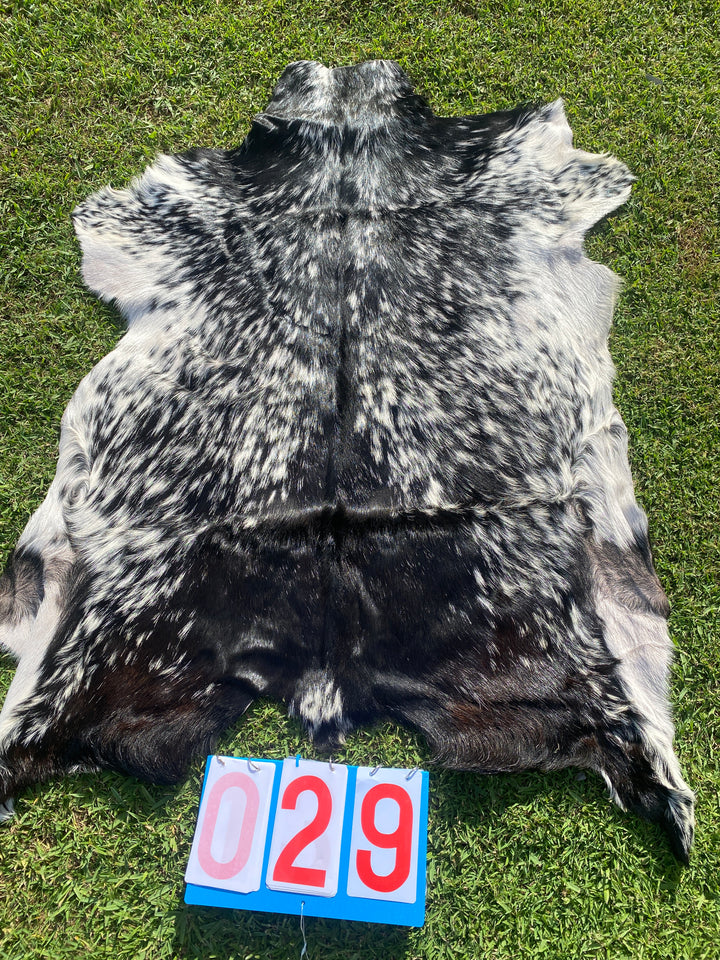 Specialty Skin - Goat