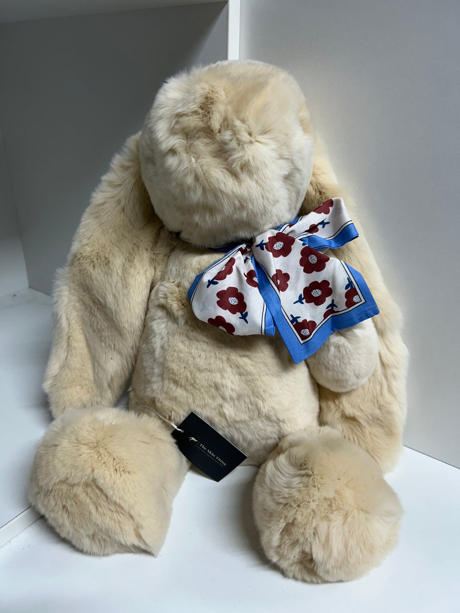 Toys - Rex Rabbit Plush – The Skin Thing