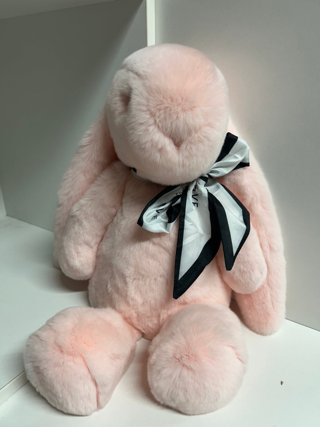 Toys - Rex Rabbit Plush