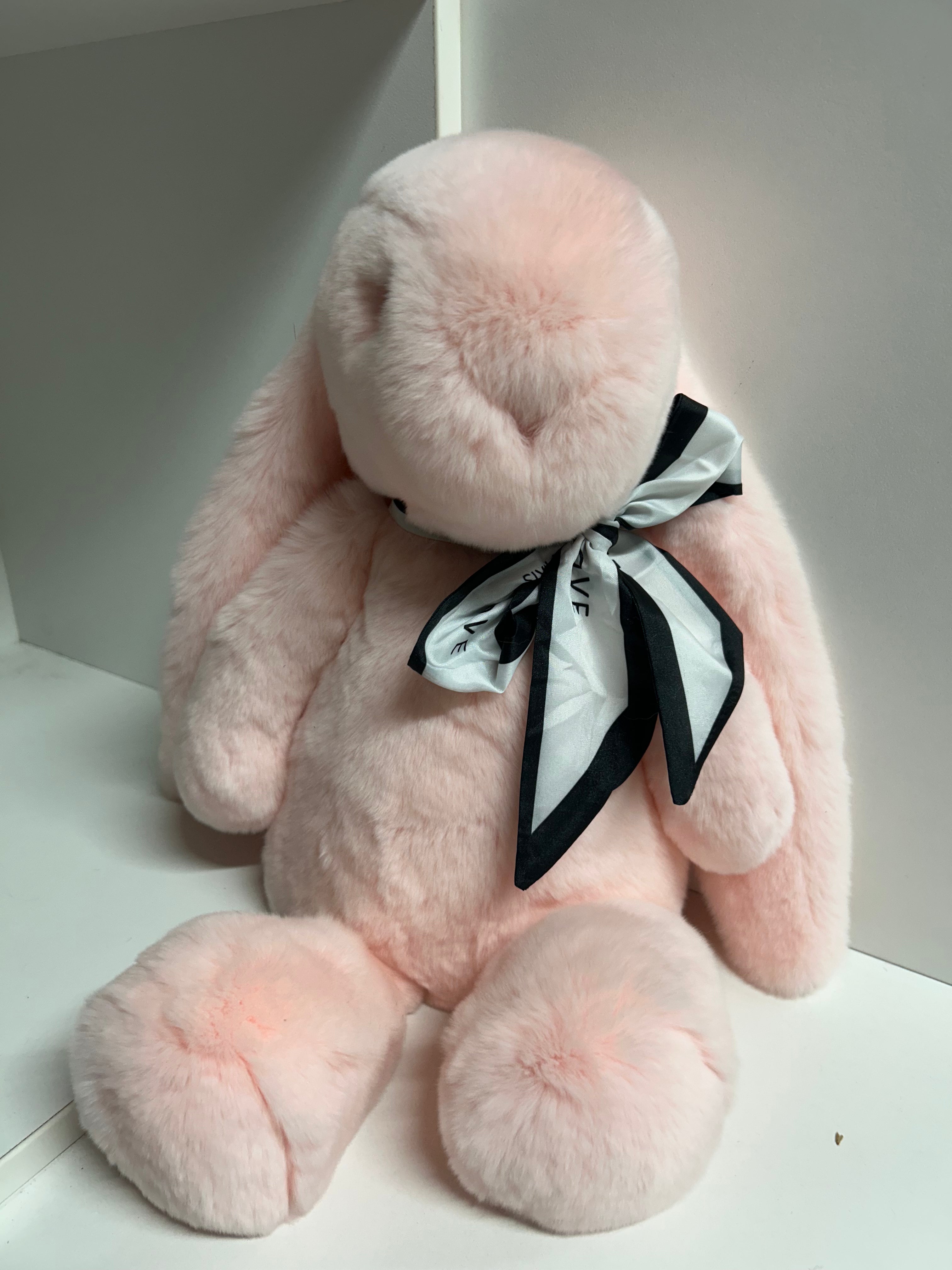 Toys - Rex Rabbit Plush