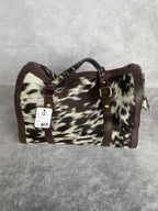 Cowhide Handbags