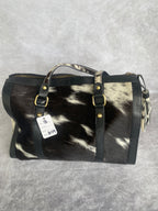 Cowhide Handbags