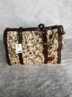 Cowhide Handbags