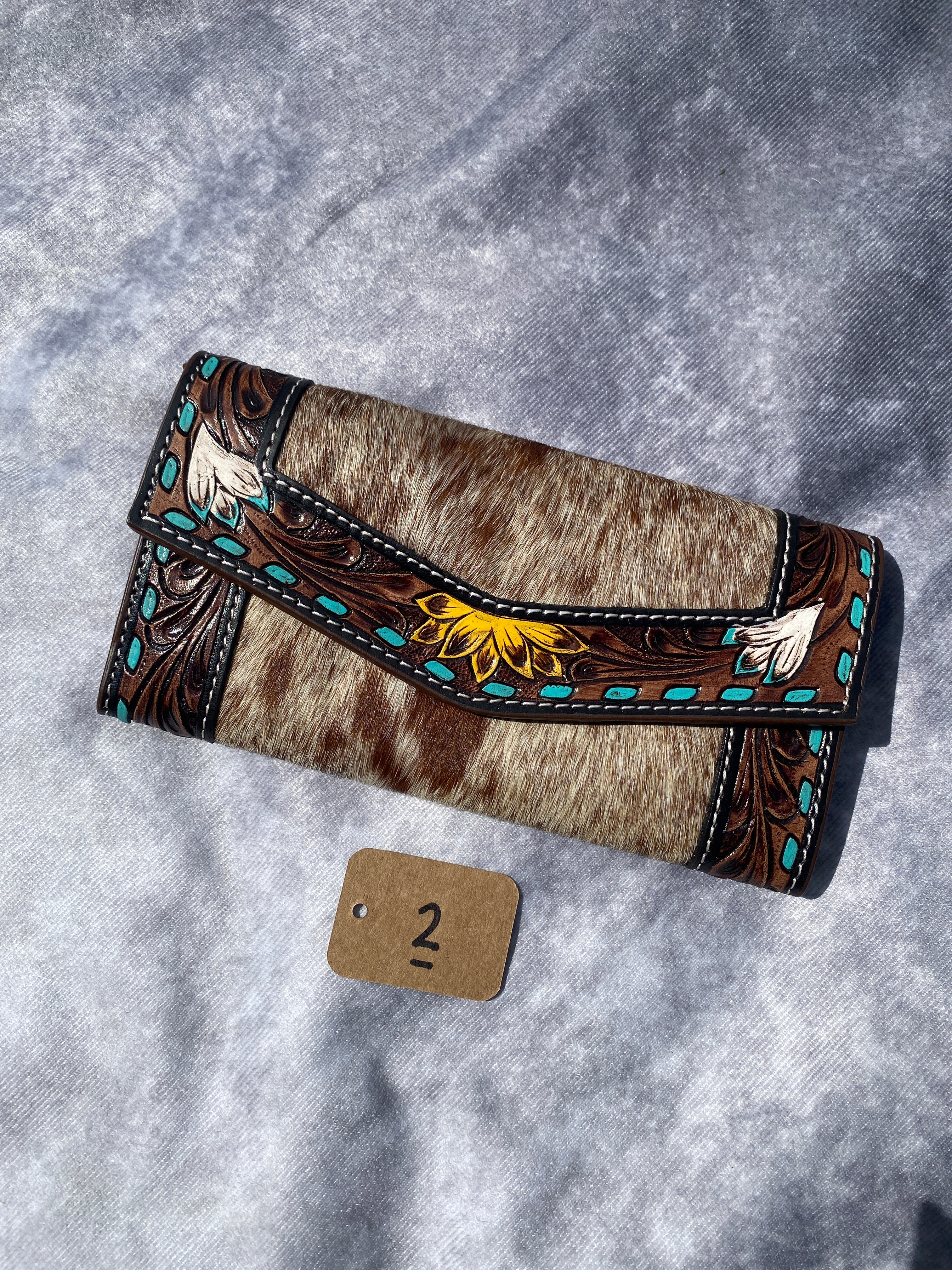 Purses - Isabel Clutch