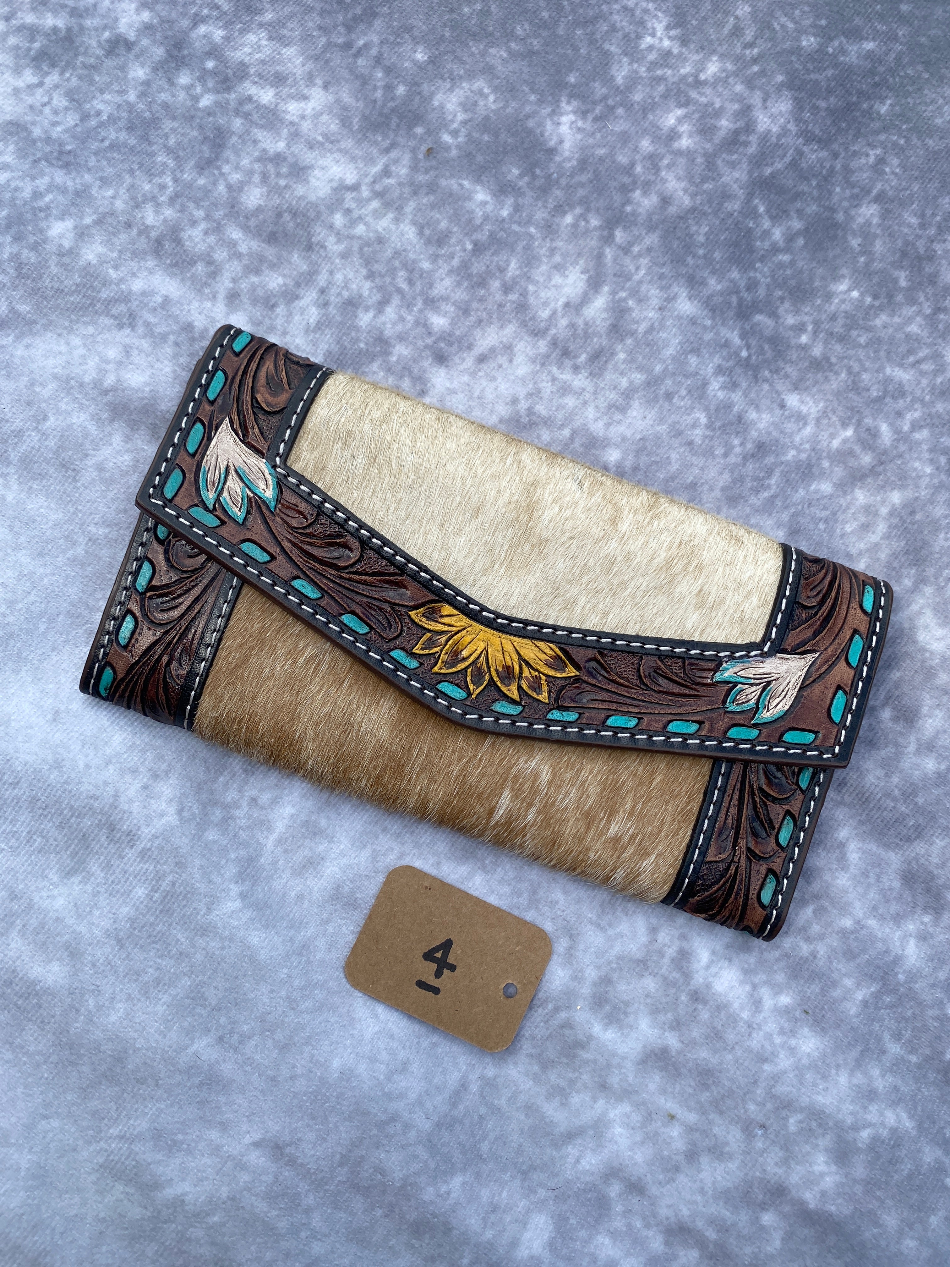 Purses - Isabel Clutch