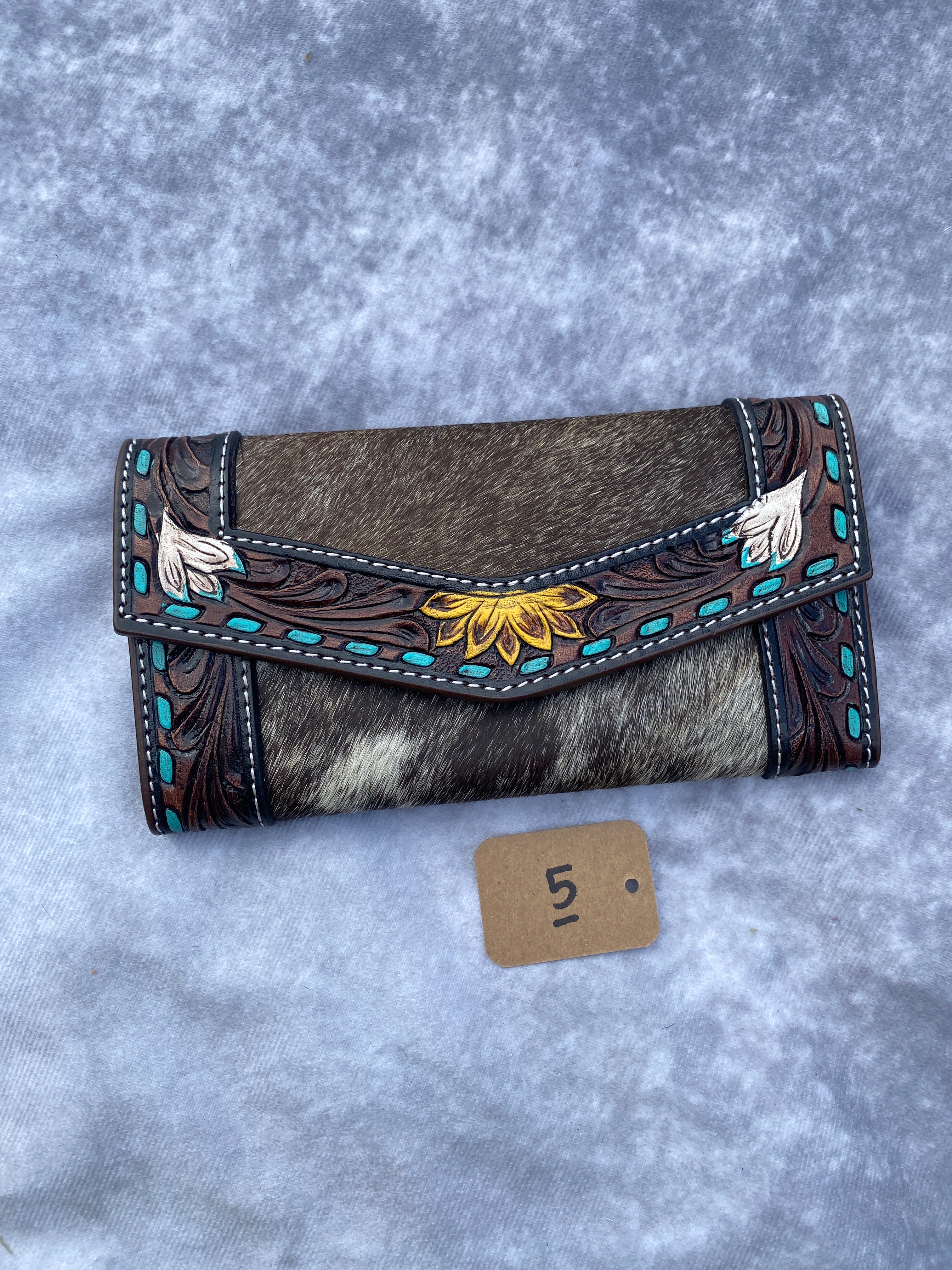 Purses - Isabel Clutch