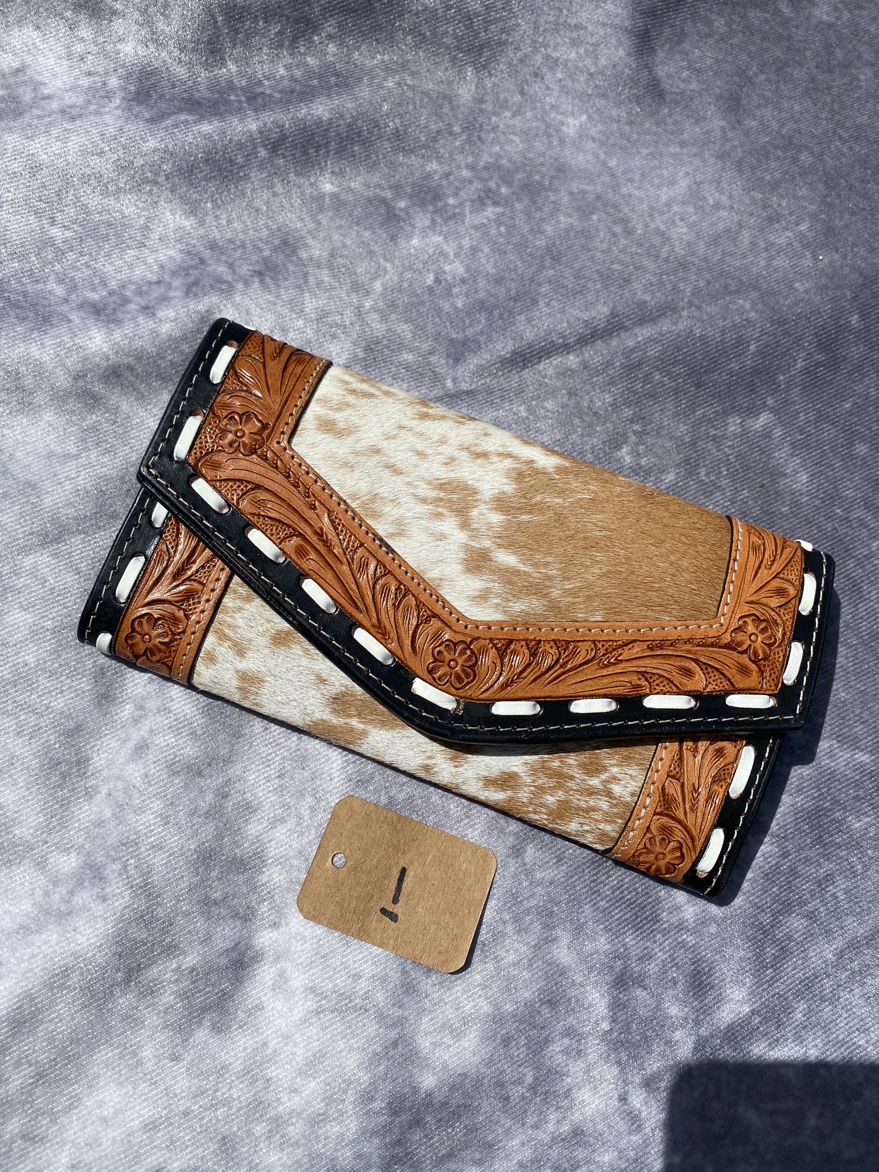 Purses - Zendaya Clutch