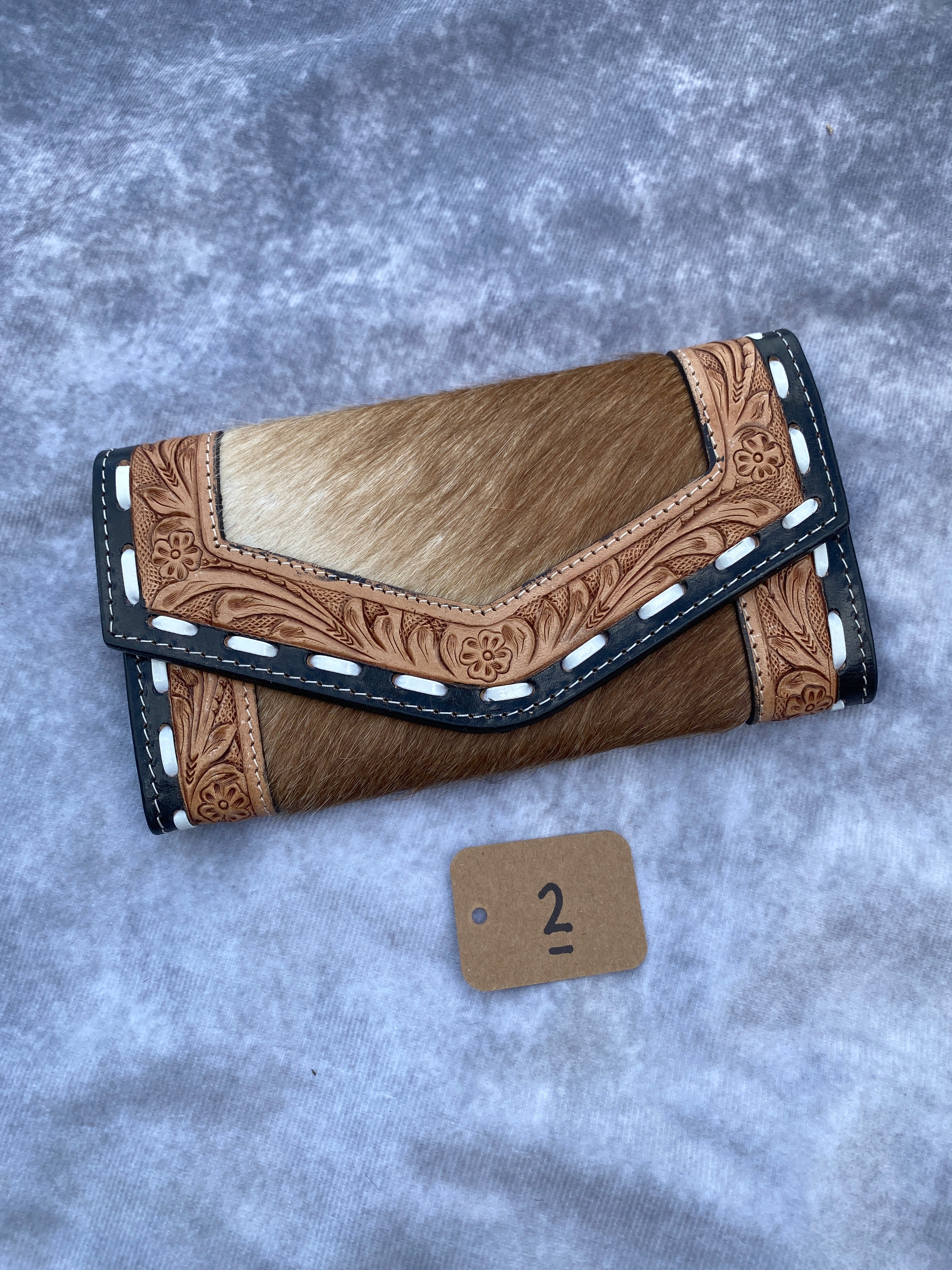 Purses - Zendaya Clutch