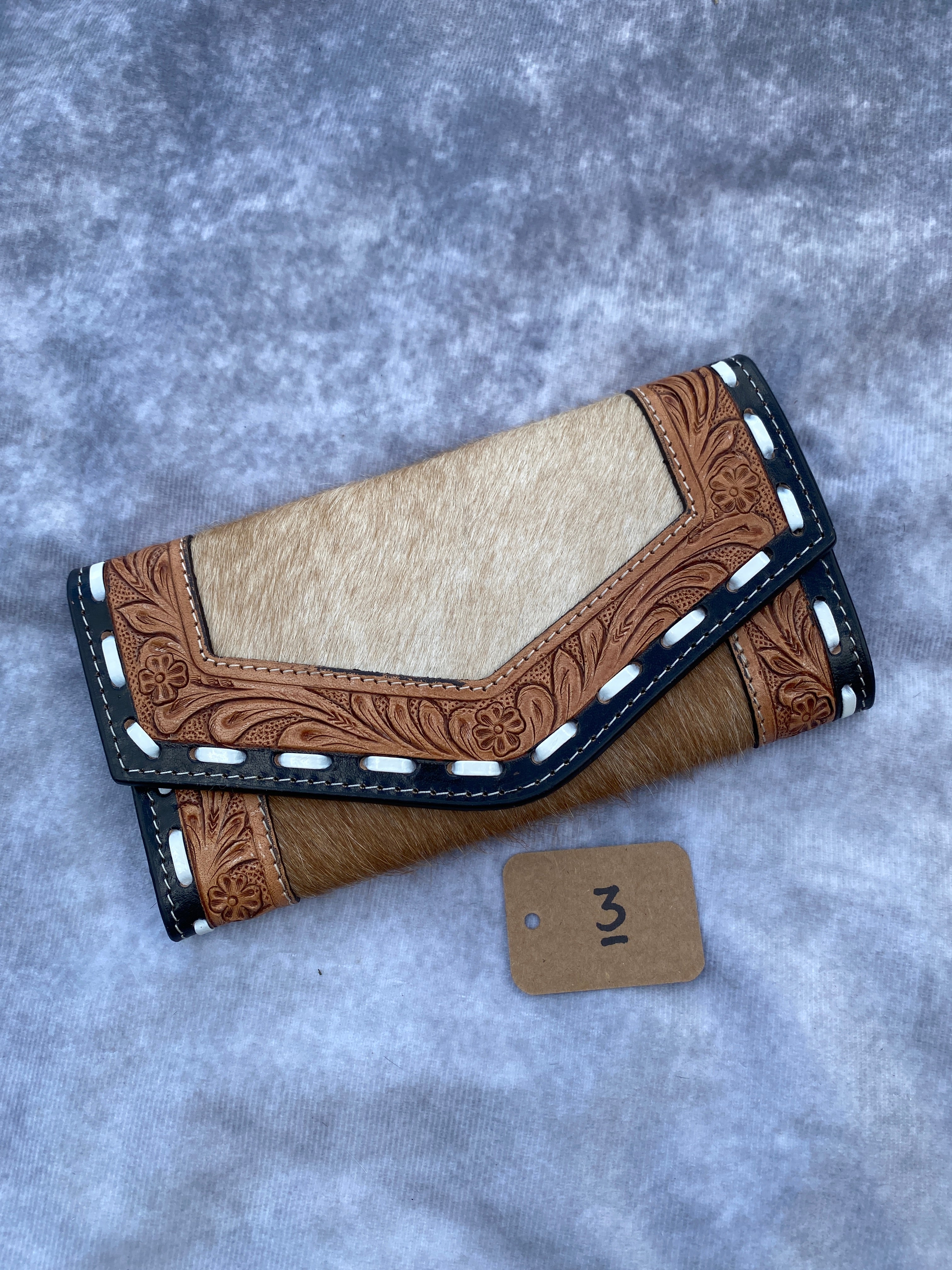 Purses - Zendaya Clutch