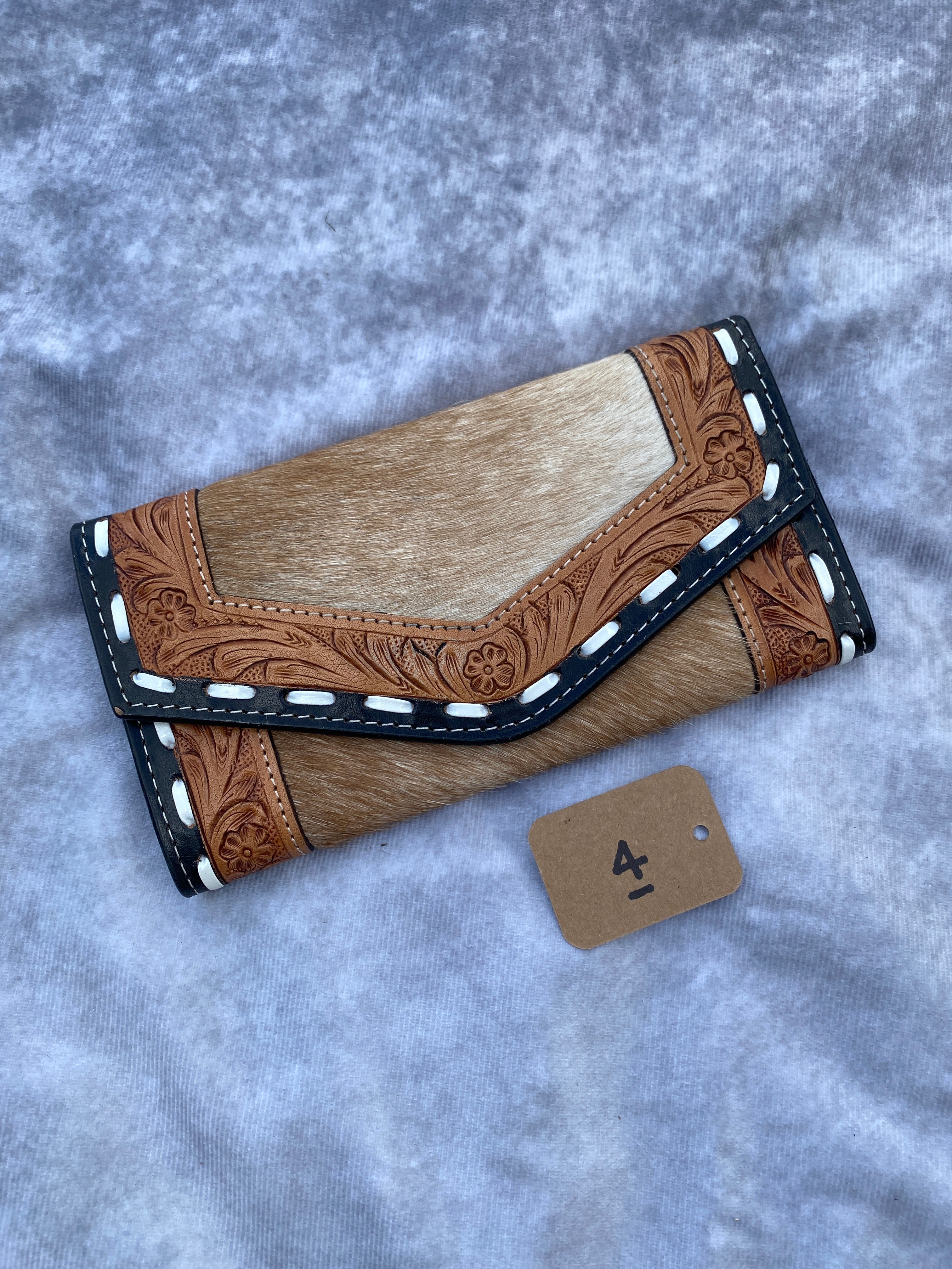 Purses - Zendaya Clutch