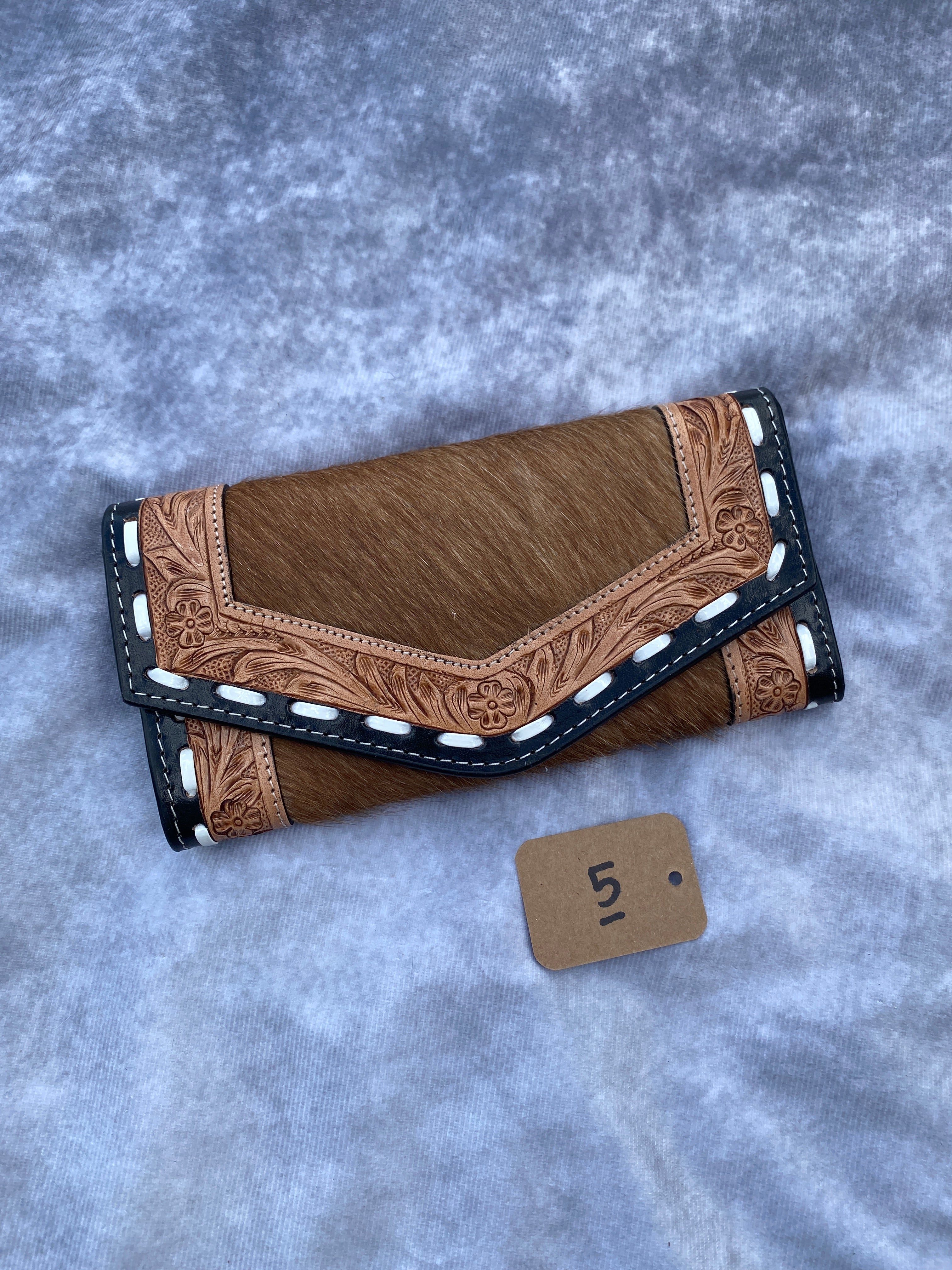 Purses - Zendaya Clutch