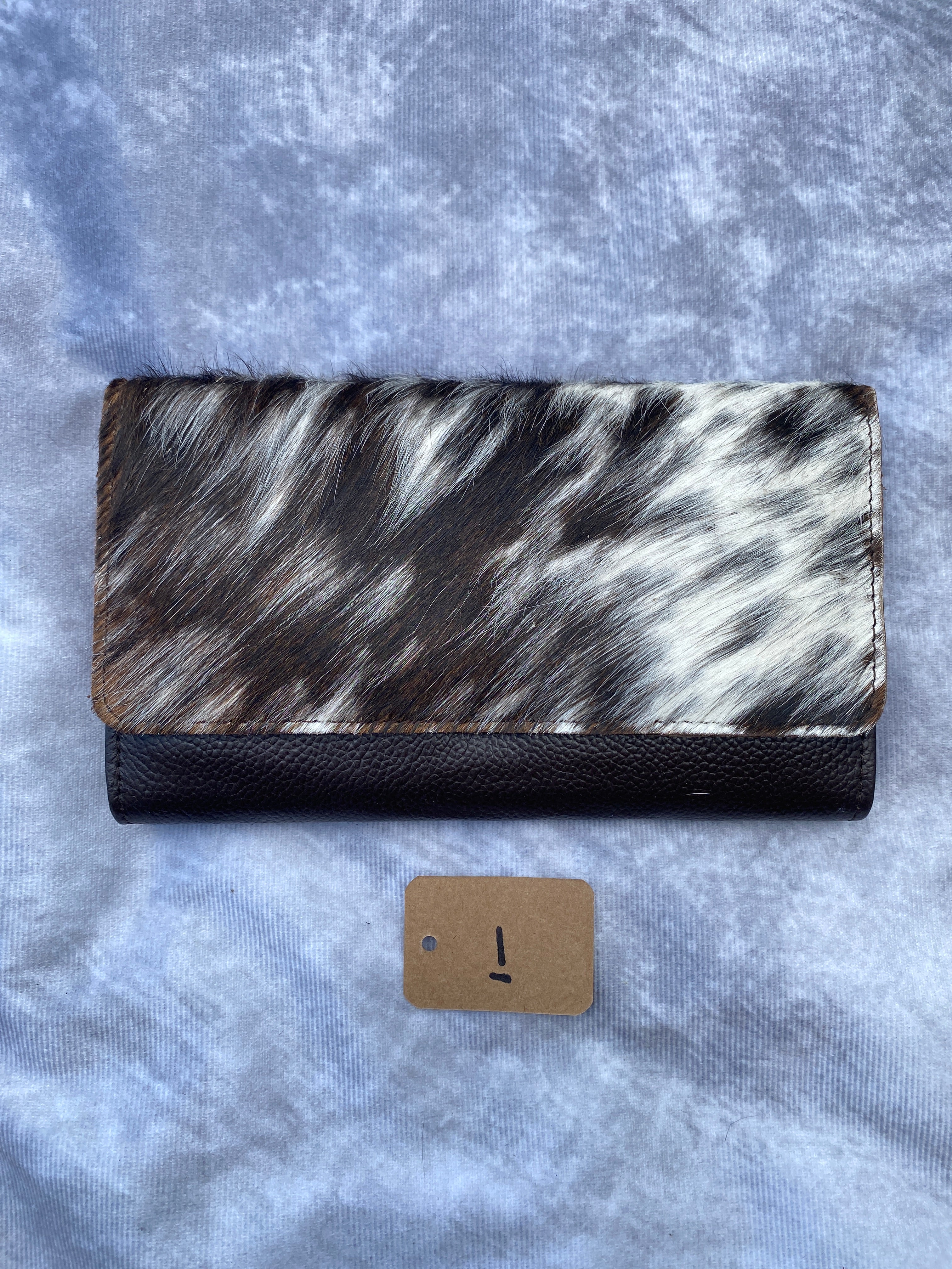 Purses - Classic Clutch