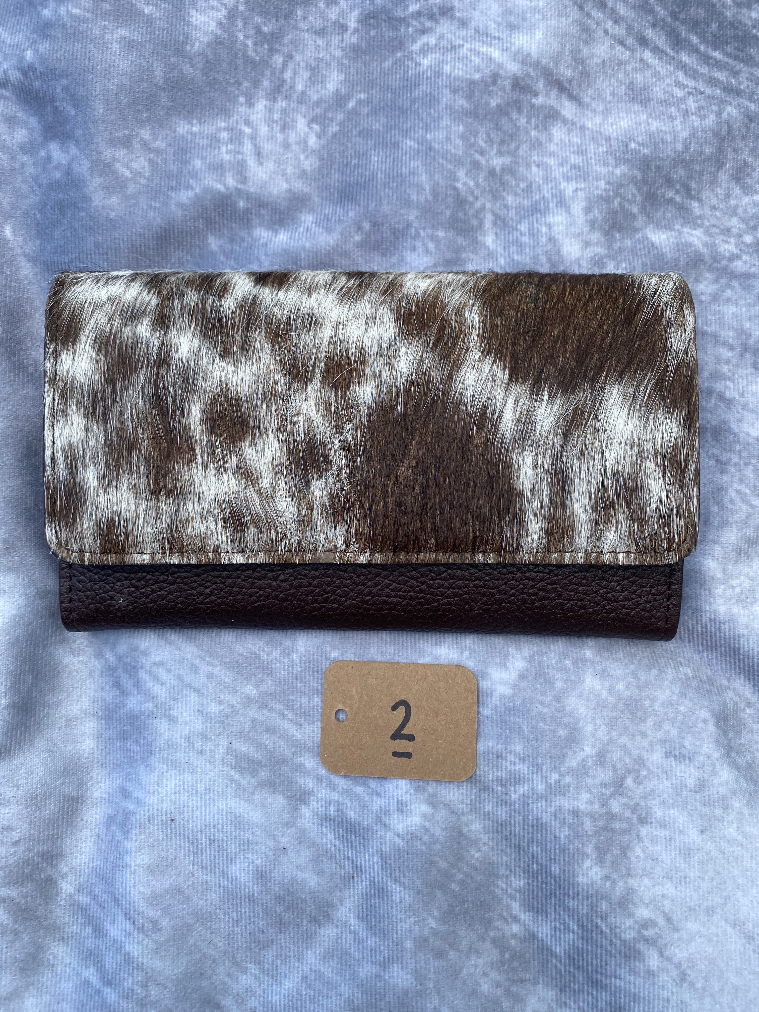 Purses - Classic Clutch