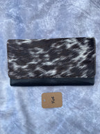 Purses - Classic Clutch
