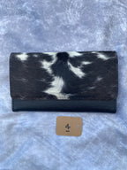 Purses - Classic Clutch
