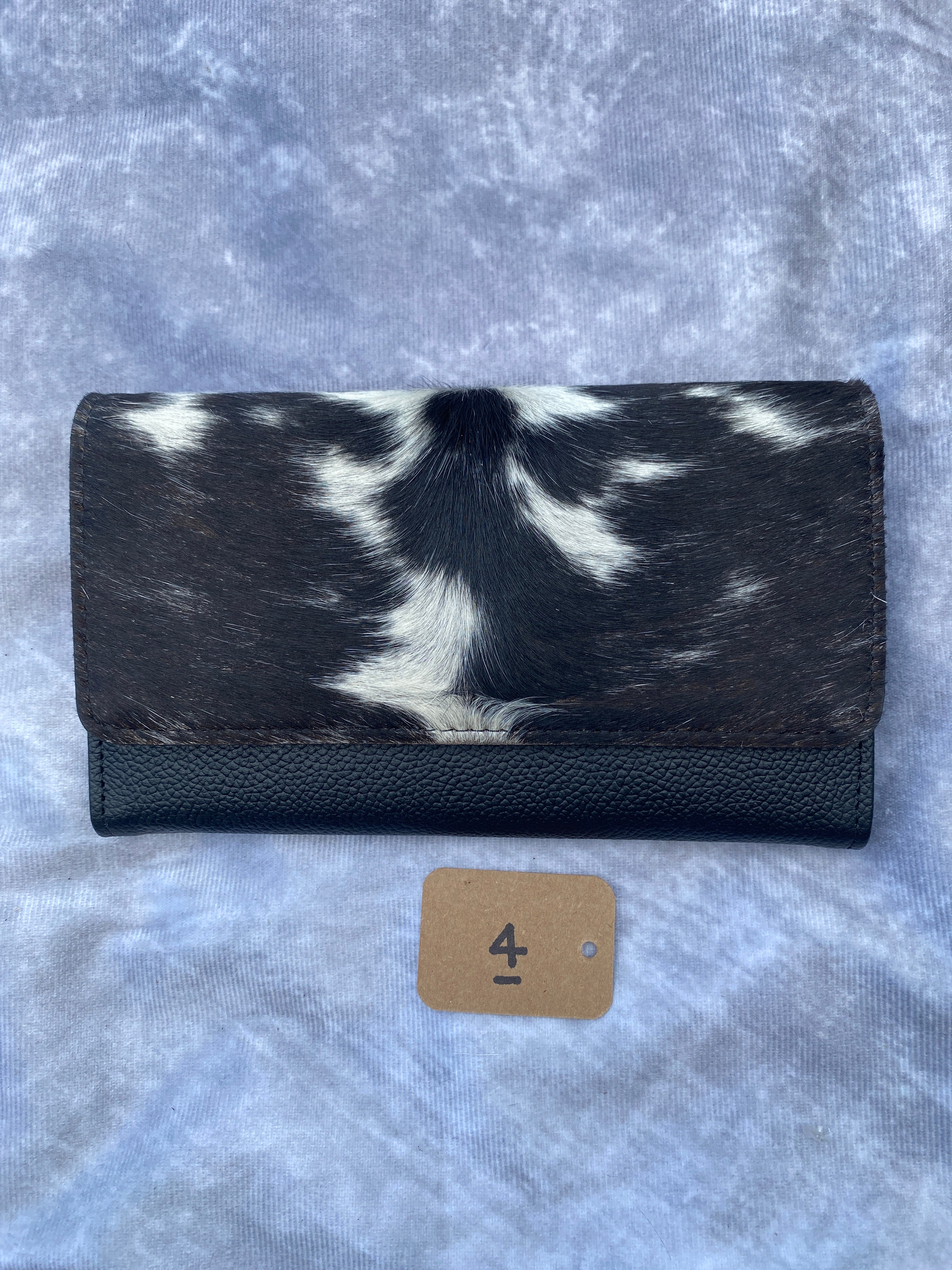 Purses - Classic Clutch