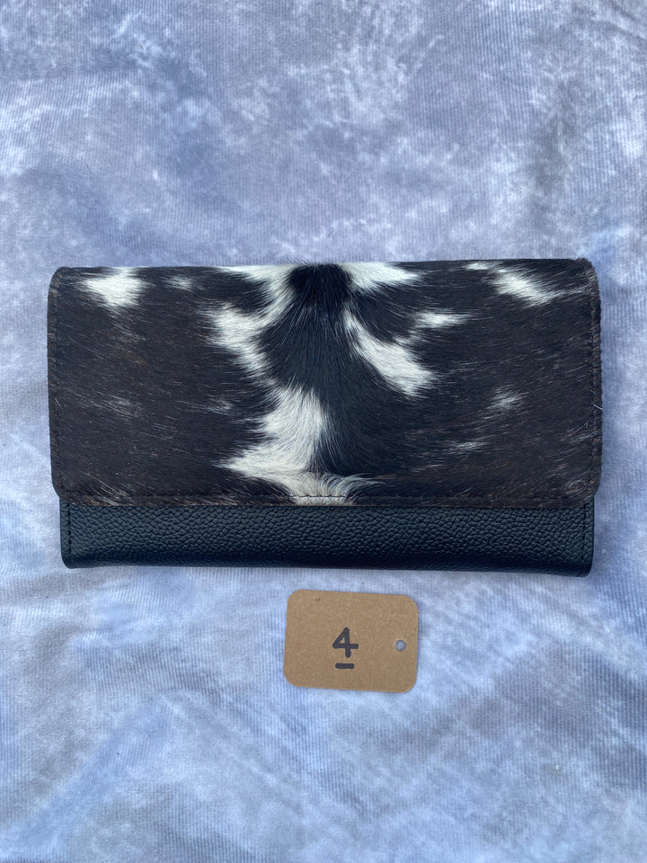 Purses - Classic Clutch