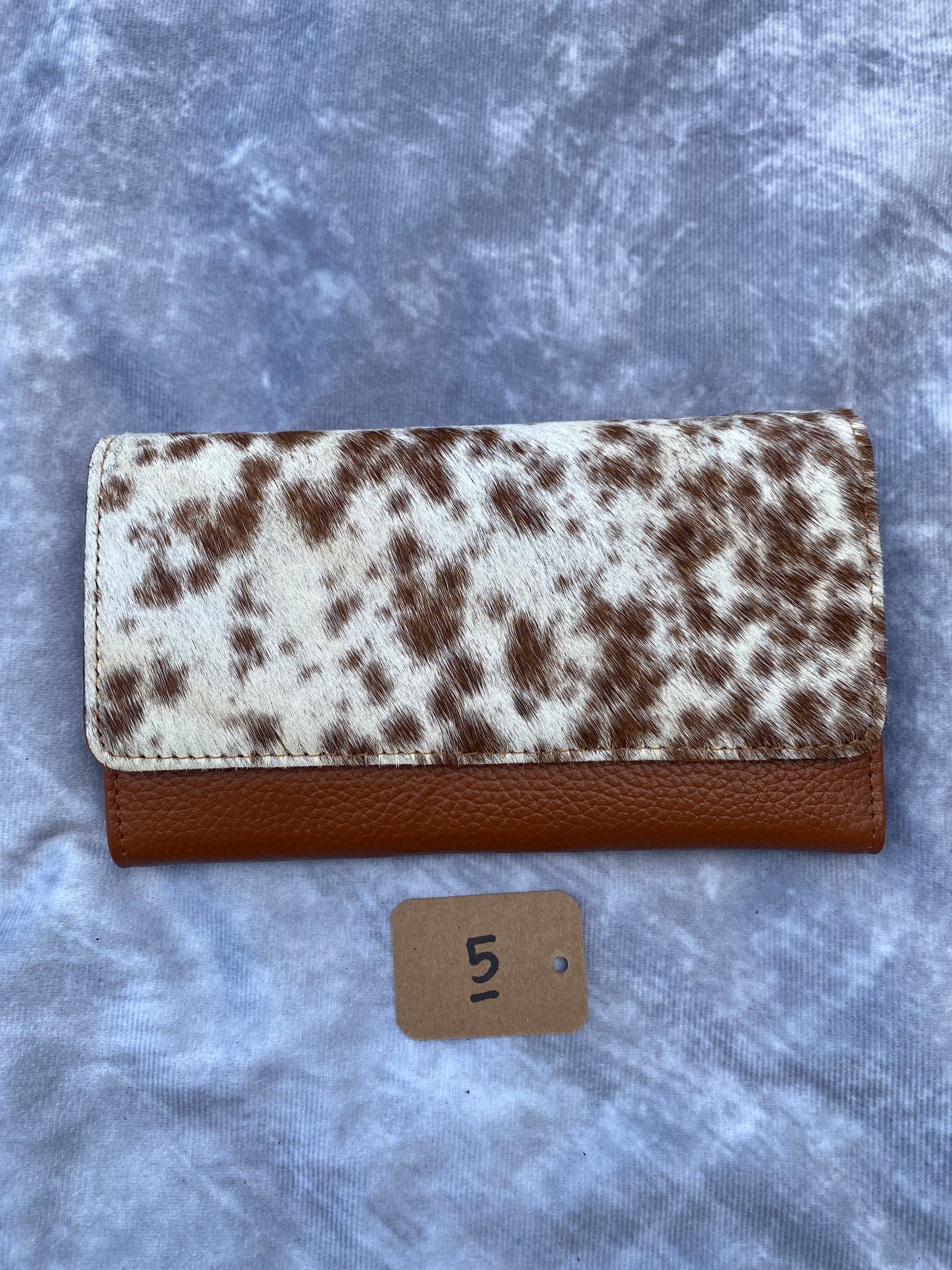 Purses - Classic Clutch