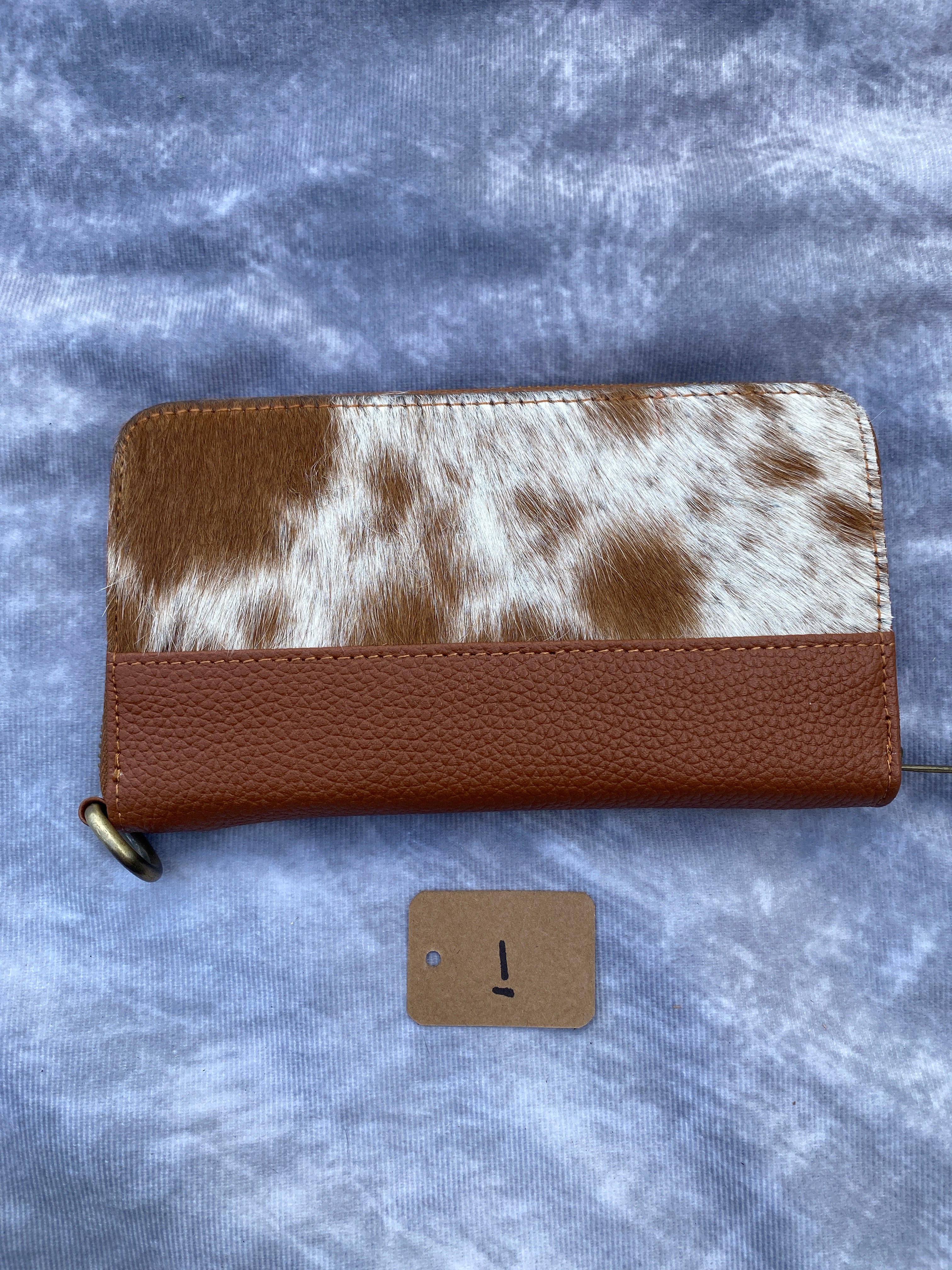 Purses - Classic Single