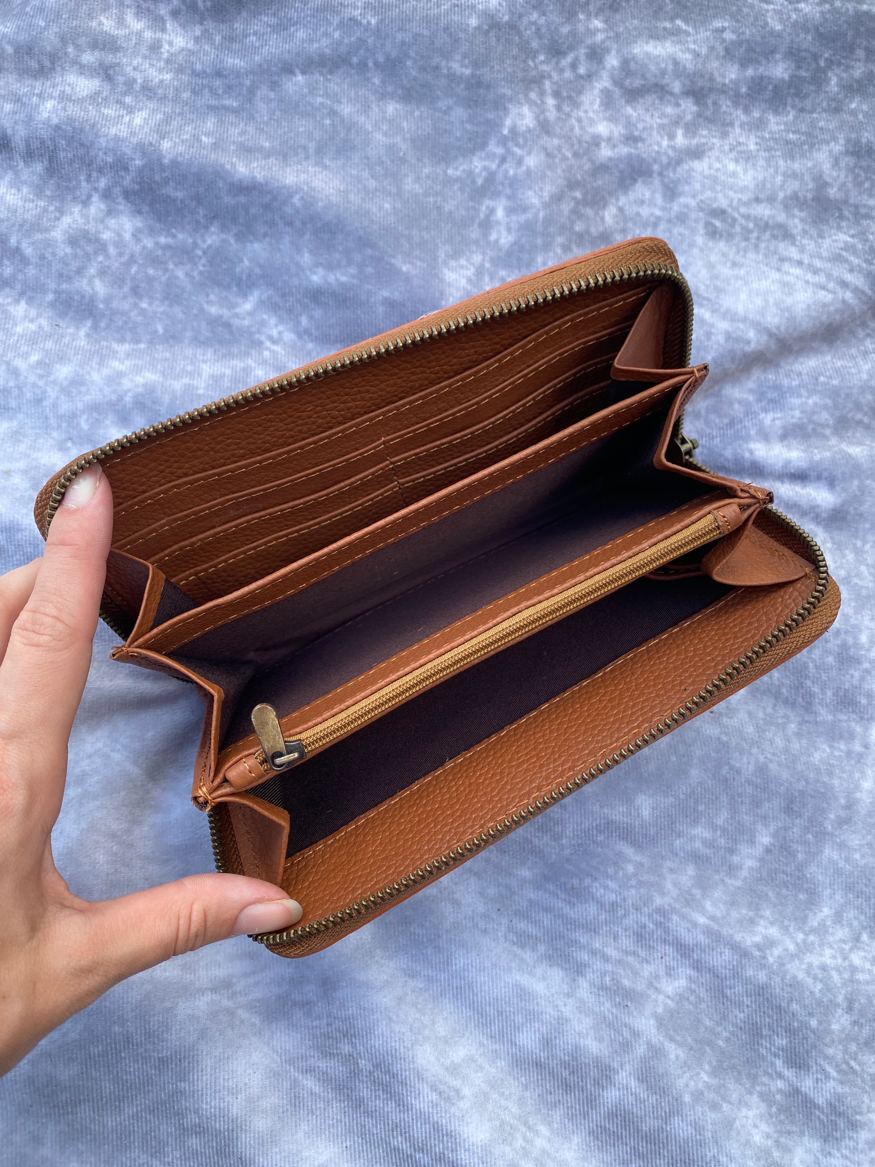 Purses - Classic Single