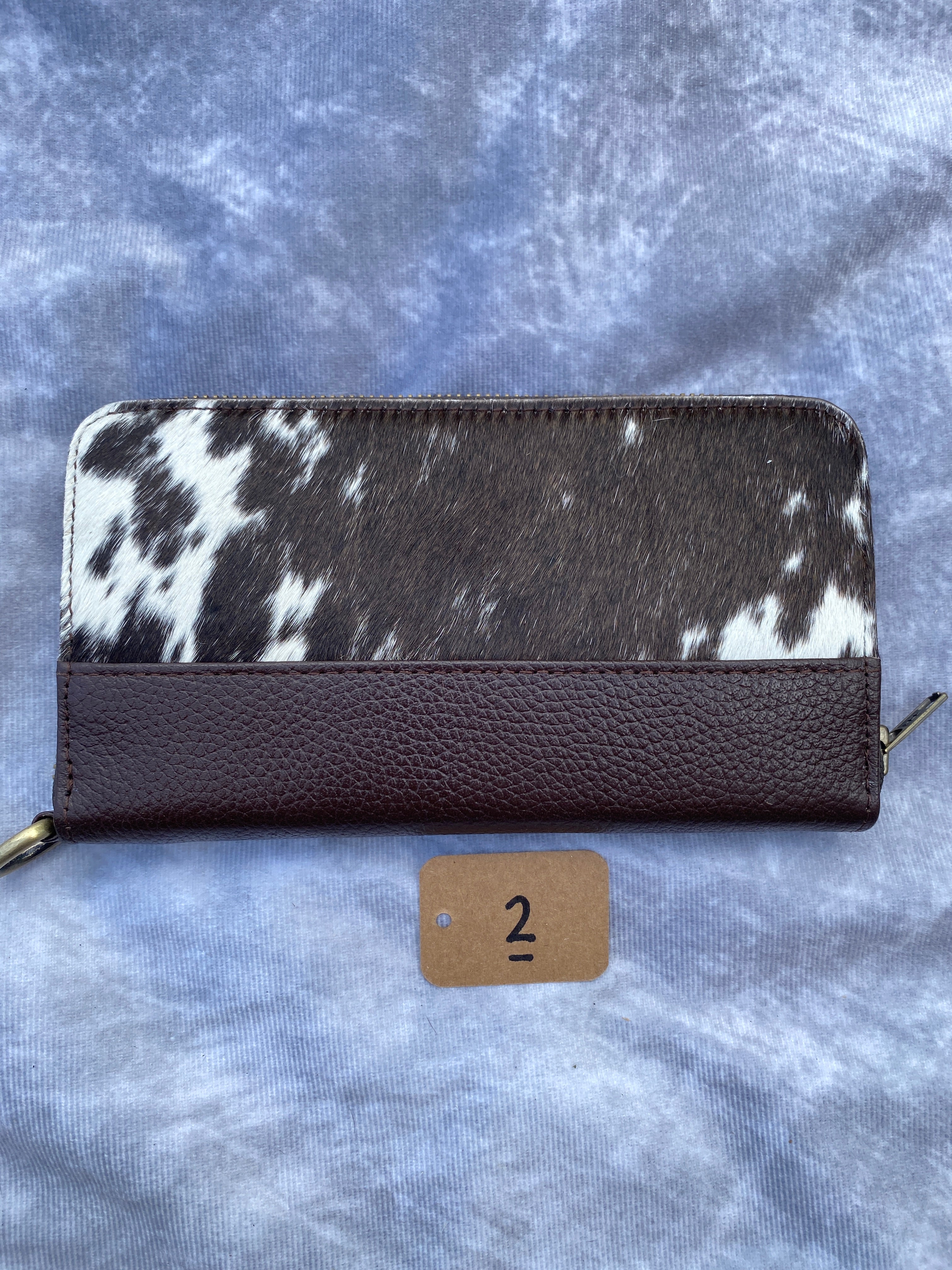 Purses - Classic Single